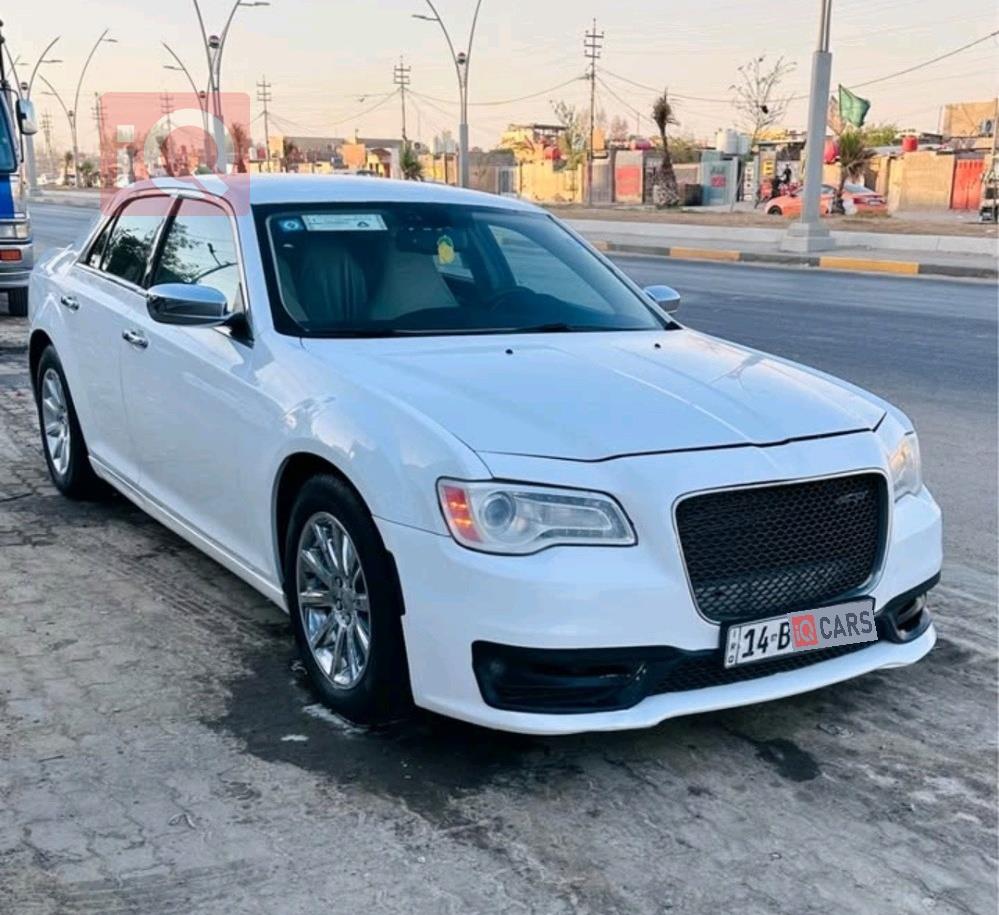 Chrysler 300